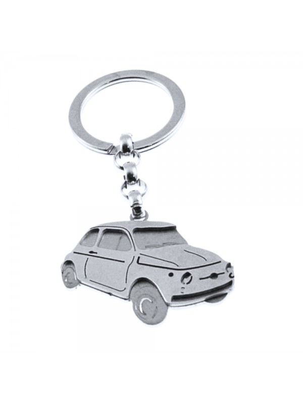 portachiavi 500 cinquecento auto prt0069