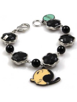 bracciale olivia linea popeye originale