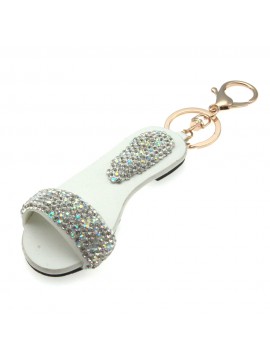 Portachiavi sandalo donna particolarissimo prt0026