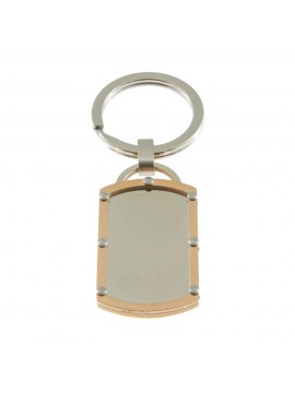 Portachiavi uomo casa auto moto acciaio prt0204