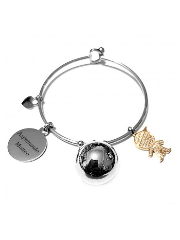 chiama angeli bracciale donna in gravidanza bcc2747