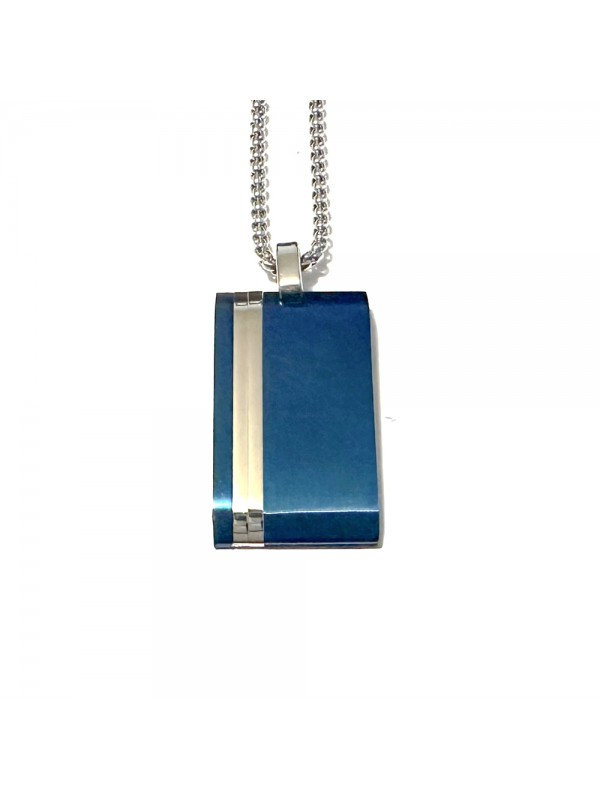 piastrina militare targhetta collana uomo cll2168 piastrina militare targhetta collana uomo cll2168